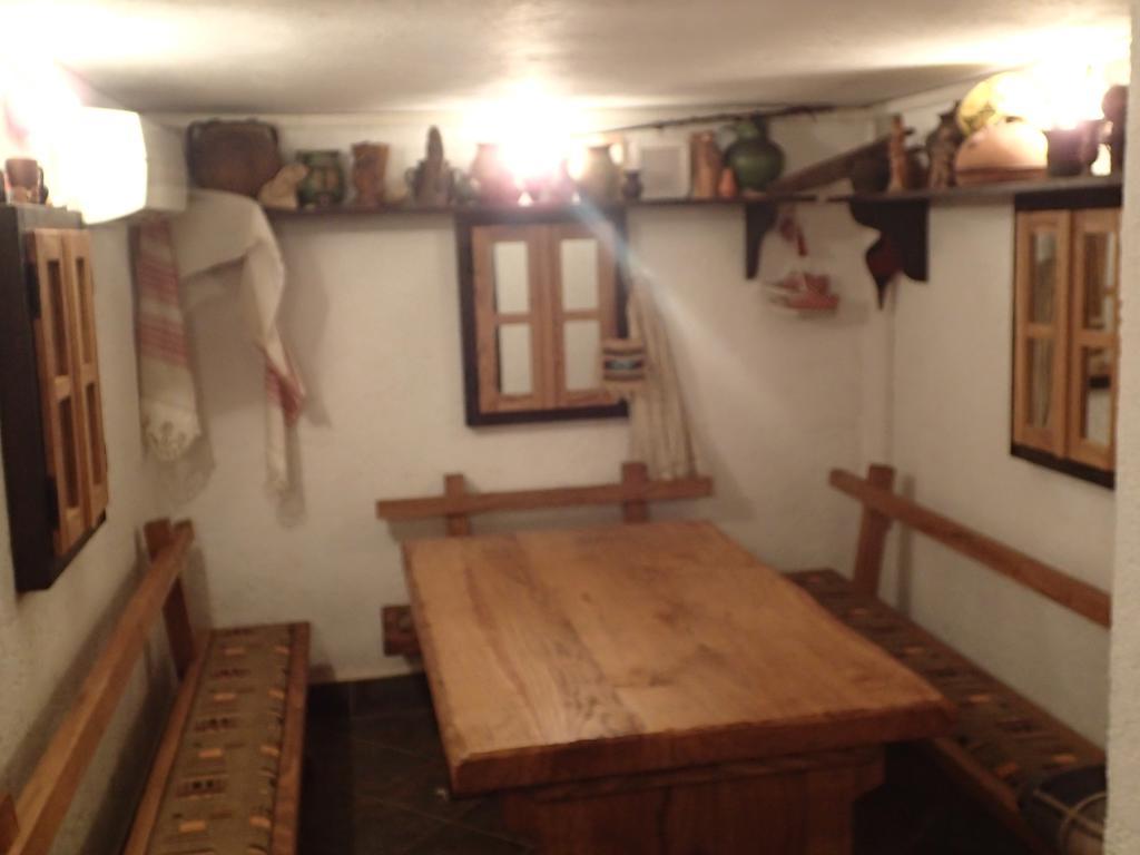 Holiday Home Dora Zabok Rom bilde
