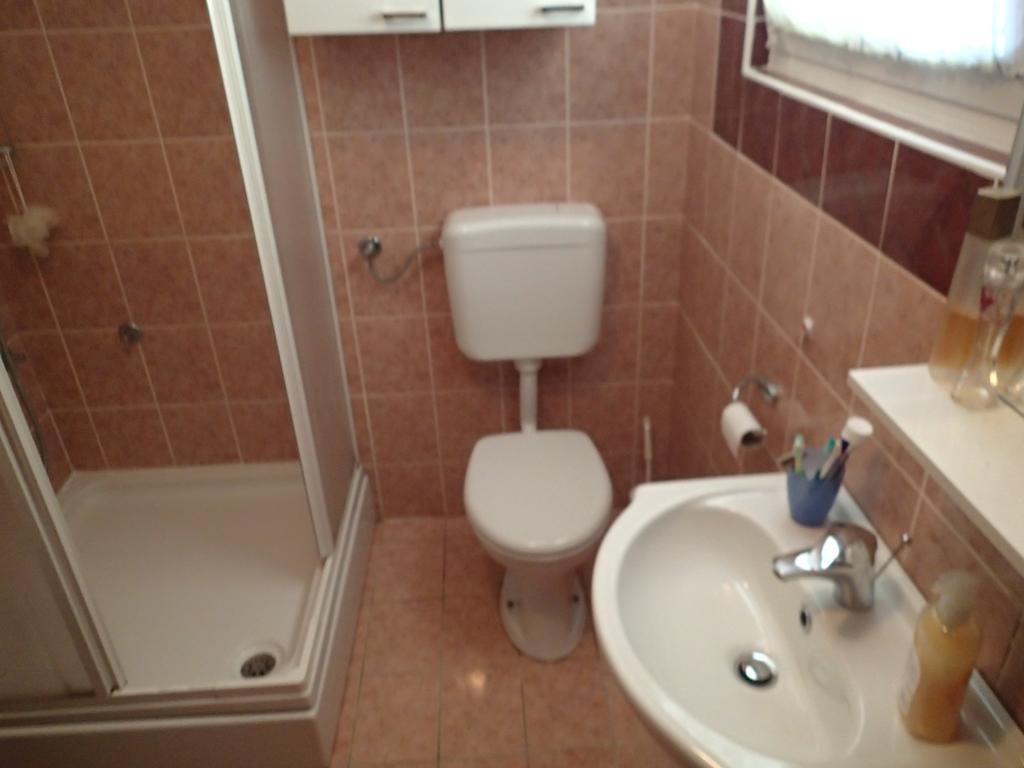 Holiday Home Dora Zabok Rom bilde