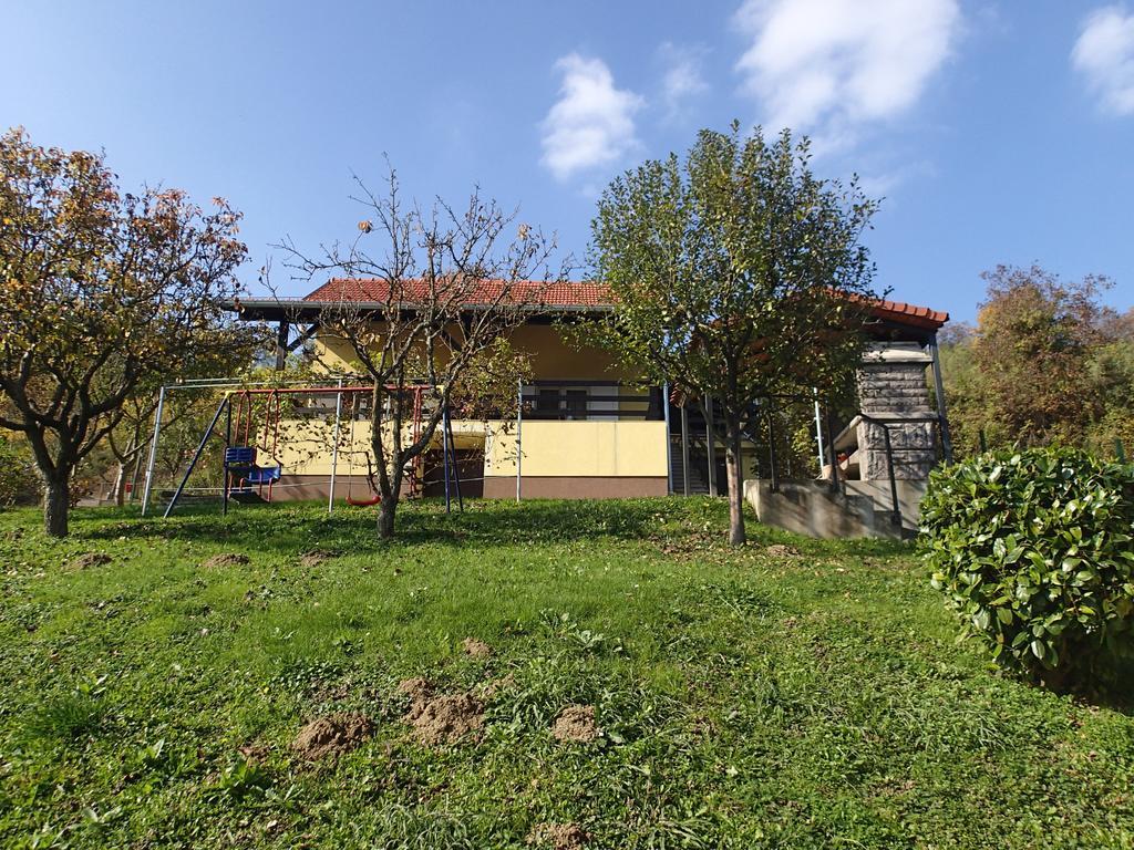 Holiday Home Dora Zabok Rom bilde