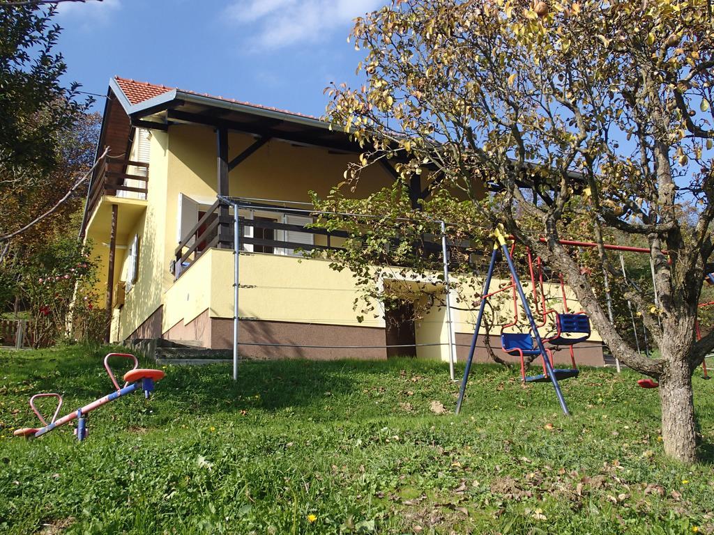 Holiday Home Dora Zabok Rom bilde