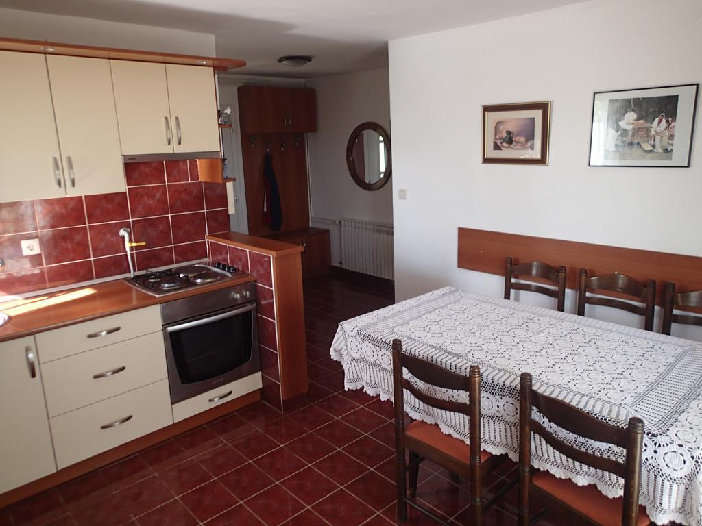 Holiday Home Dora Zabok Rom bilde